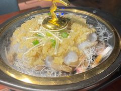 -前海沿·青岛菜(五四广场永旺店)