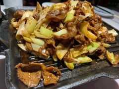 -大鸭梨烤鸭·北京菜(南小街/南苑店)