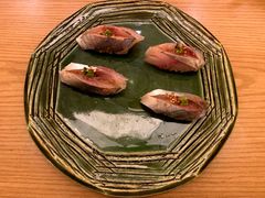 -鮨青(恒基名人购物中心店)