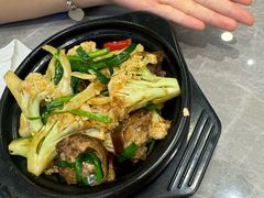 -九龙茶记·粤式餐厅融合菜(鹭江店)