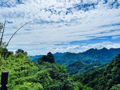 -武当山风景区