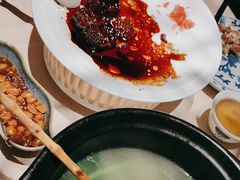 -侨美食家·粤菜(体育西路店)
