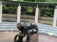 -九龙公园