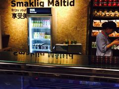 -宜家·瑞典风味餐厅(无锡店)
