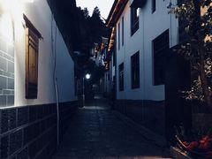 -大冰的小屋(大理古城店)