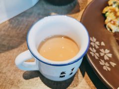 -香园茶社·金陵小灶(老门东店)