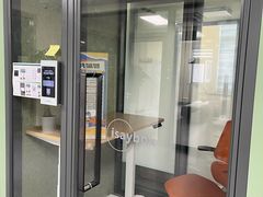 -华东理工大学徐汇校区第一食堂