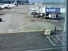 -温州龙湾国际机场