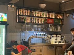 -木屋烧烤(南新店)