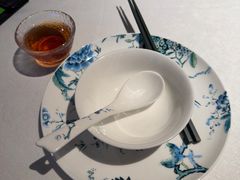 -醉舍·新淮扬菜(长宁龙之梦店)