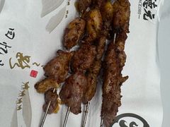 -德元兰州纯汤牛肉面(龙阳路店)