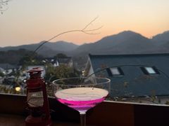 -马灯部落·西湖边的创意山景餐厅(虎跑动物园店)