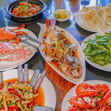 🌟周末一场海鲜盛宴！🦞