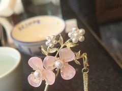 -唐猫庭院·千年陕菜(赛格国际购物中心店)