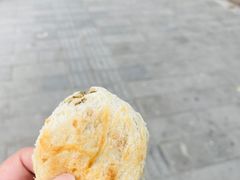 -苏顺成纯绿豆饼(天山大街店)