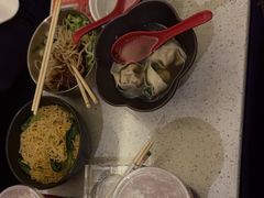-华夏良子·足道spa艾灸(五四广场店)