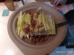 -筱爷叔·上海传统手工菜(玉树路店)