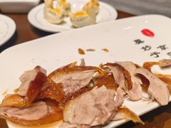-北京全聚德(西翠路店)