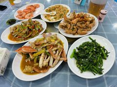 -明记海鲜大排档(巽寮湾店)