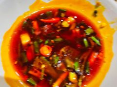 -来蜀乾串串香(北京总店)