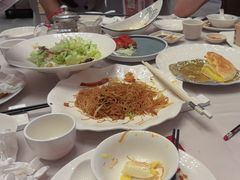 -粤江春·早茶·潮粤菜·宴会(罗湖宝能中心店)
