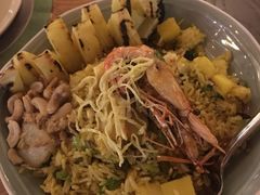 -CHINCHIN 青青·泰国料理(万象食家店)