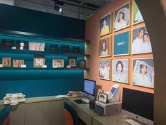 -海马体照相馆(北京apm店)