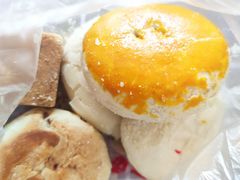 -爱德顺糕点食屋(利民道店)