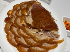 -眉州东坡(北苑华贸店)