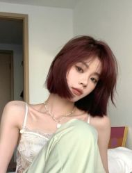-MOVAN  HAIR莫凡匠人发型屋