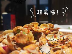 -滇铺子·云南特色菜·鲜花野菜季(曲靖万达店)