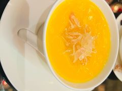 杨枝甘露-北京四季酒店·采逸轩
