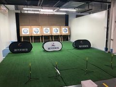 -蓝天射箭馆·专业射箭运动(诚丰广场店)