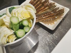 -水禾轩·海鲜蒸汽主题餐厅(拱北店)