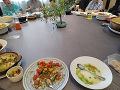 -香雪海饭店中餐厅(人民桥店)
