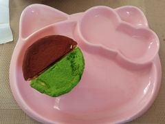 -黛汀烘焙DAINTY BAKERY(代字行合生汇店)