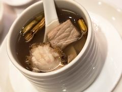 -莲苑中餐厅·Lotus Court(厦门马哥孛罗东方大酒店)