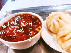 -姚记炒肝店(鼓楼店)