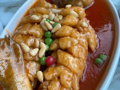 松子黄鱼（小）-翡翠江南(国贸商城店)