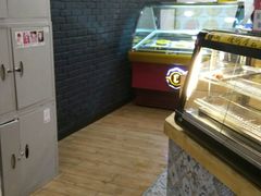 -City1+1城市比萨·意面(桂林路店)