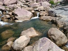 -河南宝泉旅游区