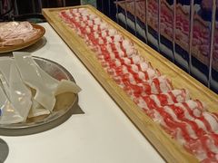 -卤校长重庆火锅(国兴店)