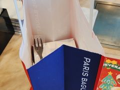 -巴黎贝甜(五道口店)