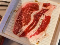 -拾也·烤肉自助(角门银泰店)