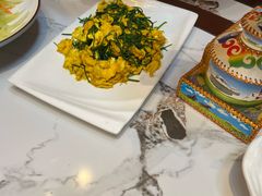 -大汗行宫园林餐厅