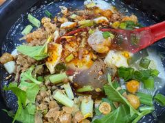 -青石桥老瓦房肥肠粉总店(青石桥总店)