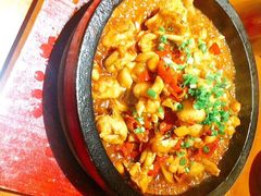 -又一福烤鸭·北京菜(东四店)