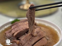 -怡园饭店-餐厅(四望亭店)