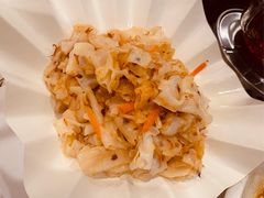 XO酱陈村粉-顺德人家食府(黄金广场店)