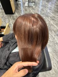 -MMby Hair Code芭曲发型